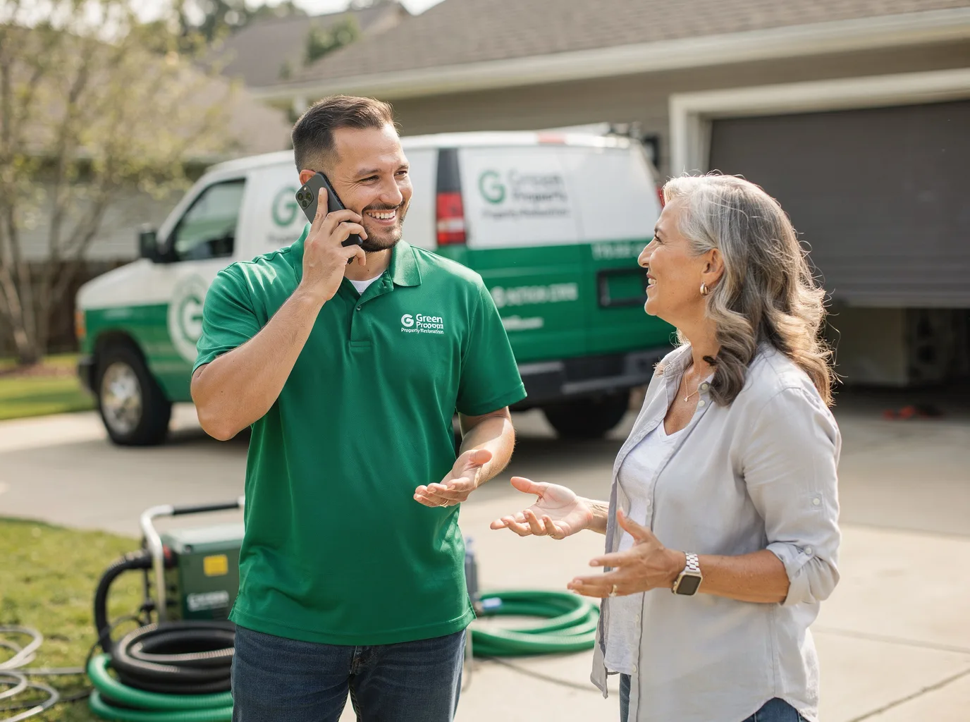 Water Damage Restoration Bristolville, OH FAQs